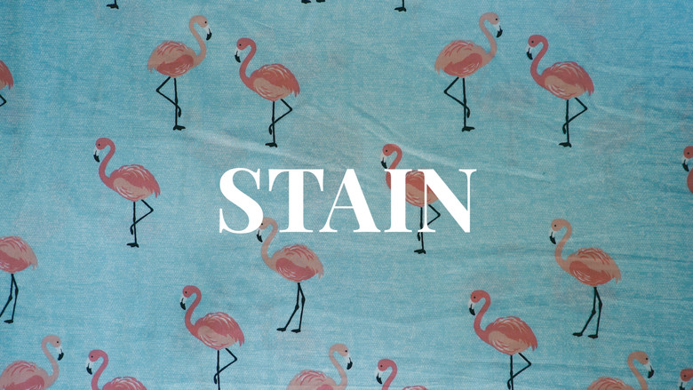 кадр из фильма Stain