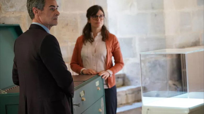 кадр из фильма Meurtres en Corrèze