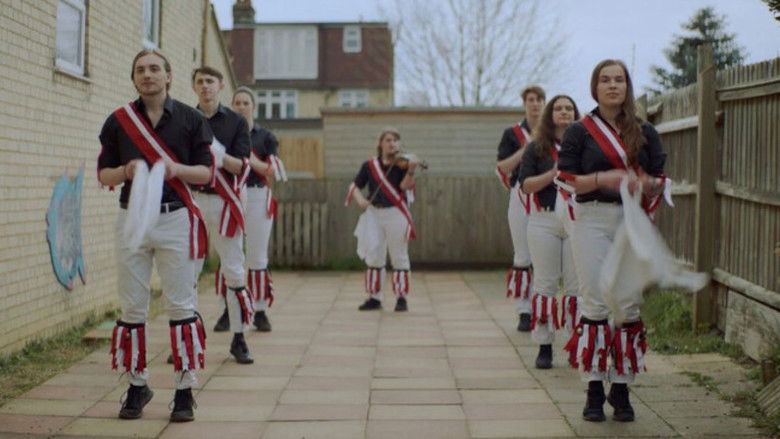 кадр из фильма Fools Gambit Morris