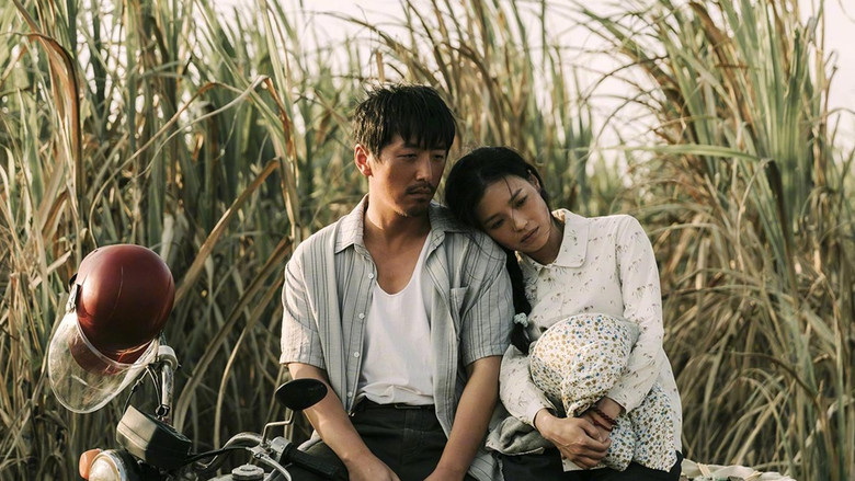 кадр из фильма 寻她