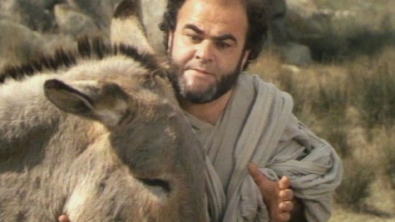 кадр из фильма Пир