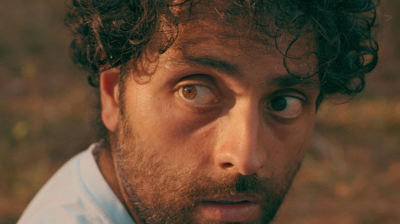 кадр из фильма Sen Alma