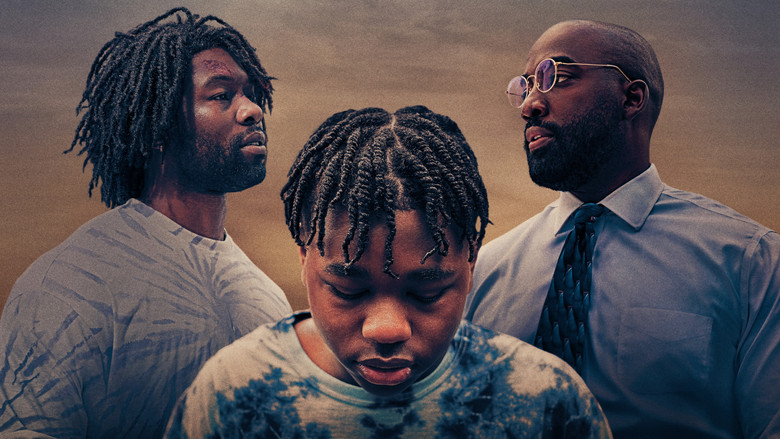 кадр из фильма Bruiser