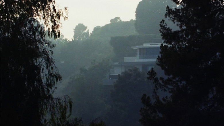 кадр из фильма The Weeknd - Double Fantasy