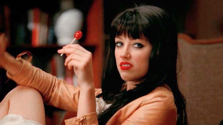 кадр из фильма Сдохни!