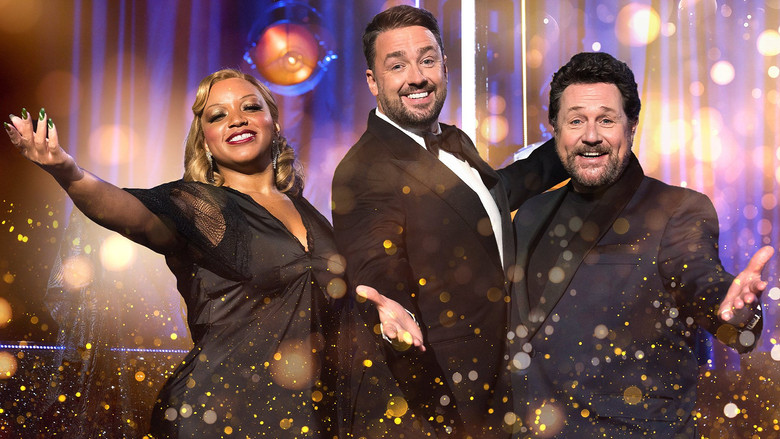 кадр из фильма Big Night of Musicals 2025 by the National Lottery