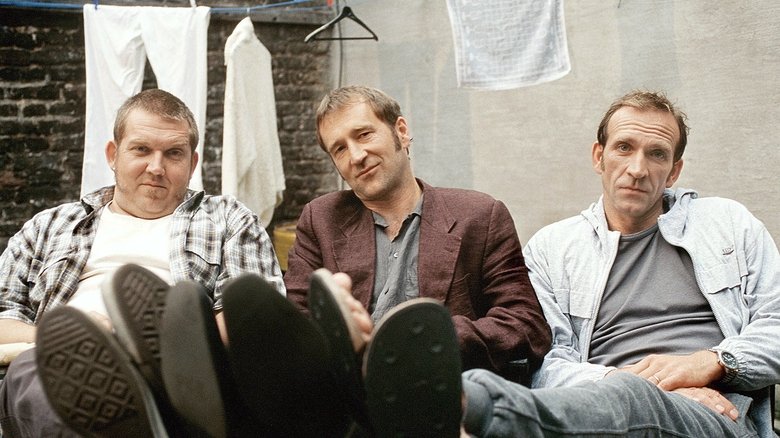 кадр из фильма Nie mehr zweite Liga