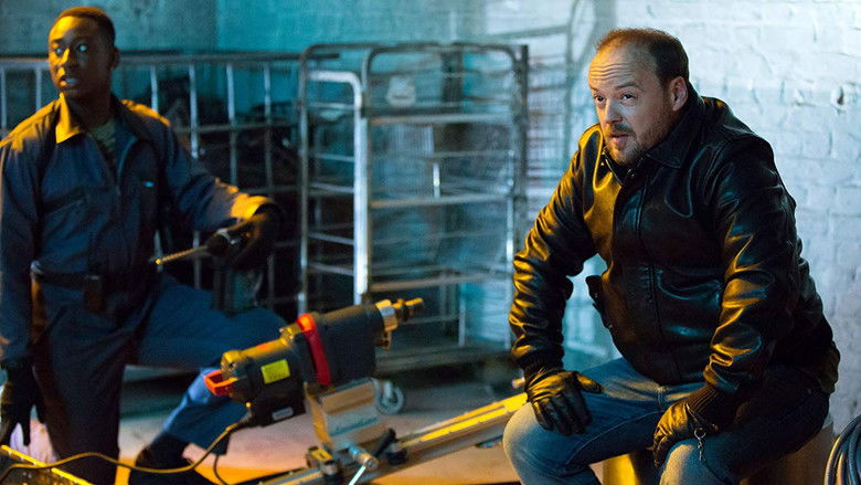 кадр из фильма Вальтер