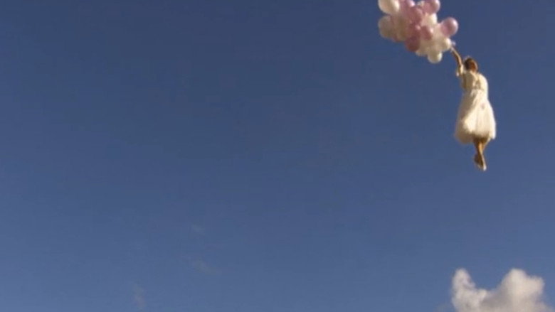 кадр из фильма Green Wing Special