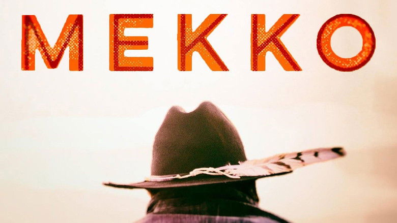 кадр из фильма Mekko