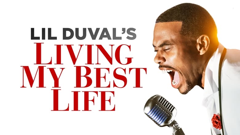 кадр из фильма Lil Duval: Living My Best Life