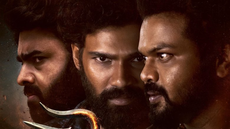 кадр из фильма Bhairavam