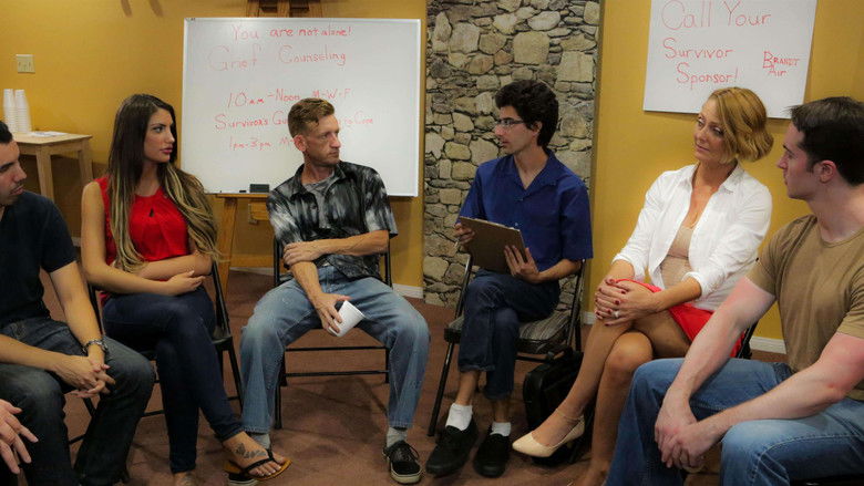 кадр из фильма Safe Landings