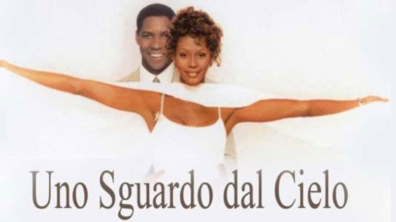 кадр из фильма Жена священника