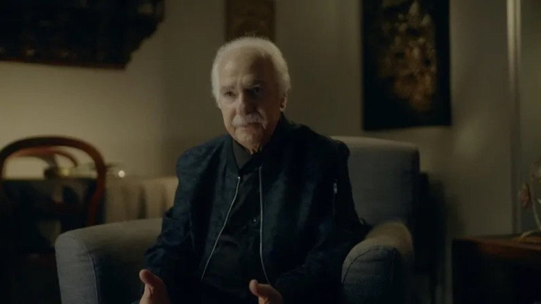 кадр из фильма Je t'aime moi non plus - France-Maroc