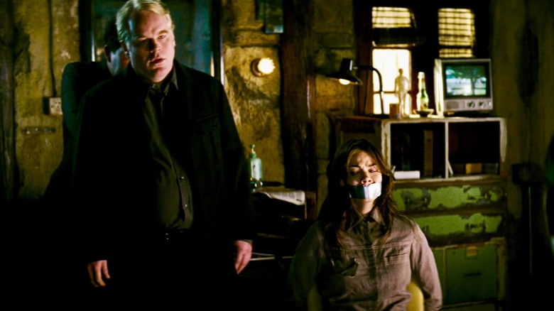 кадр из фильма Миссия невыполнима 3