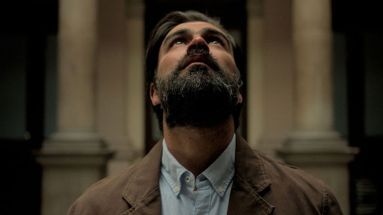 кадр из фильма La muerte de un hombre conocido