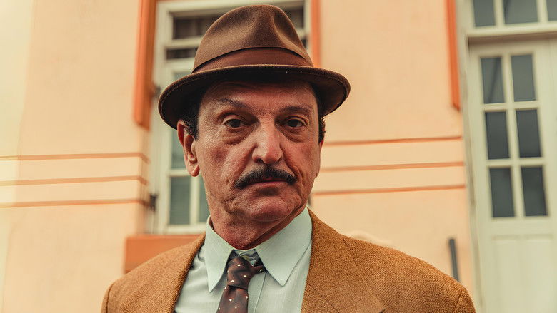 кадр из фильма Воспоминания о хижине