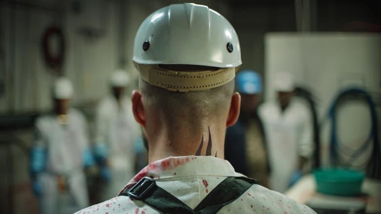 кадр из фильма Mercenaire