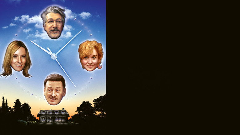 кадр из фильма Невероятно, но факт