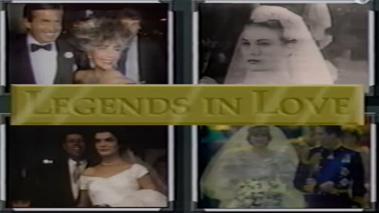 кадр из фильма Legends in Love