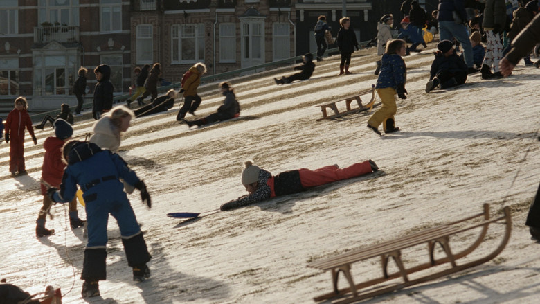 Оккупированный город