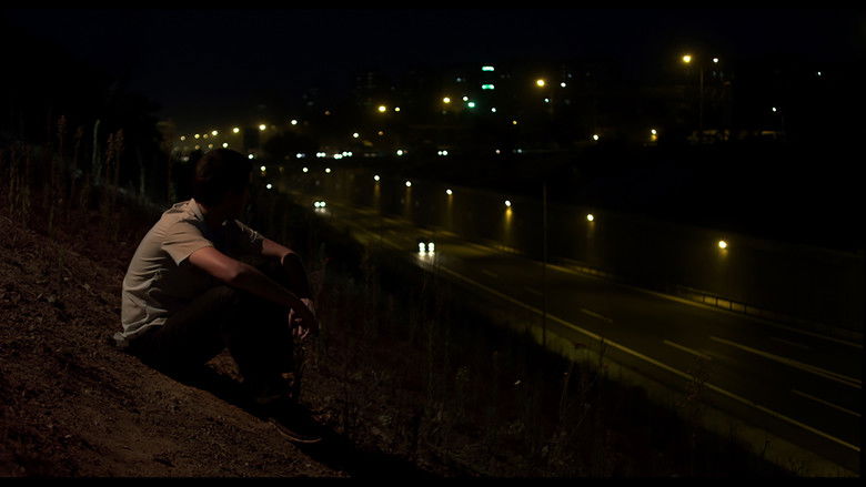 кадр из фильма Sivil