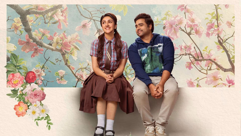 кадр из фильма Sundarakanda