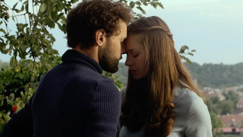 кадр из фильма Эмилия с Аллеи свободы