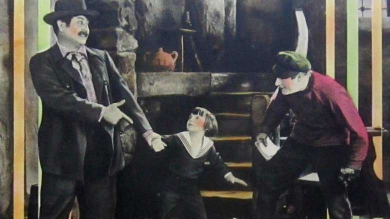 кадр из фильма Long Live the King