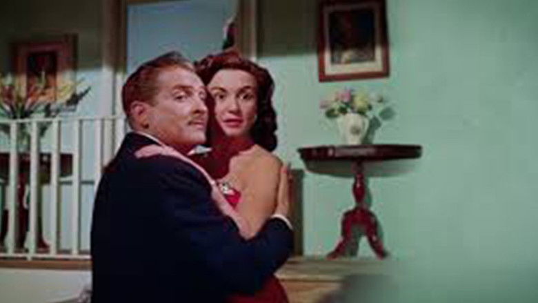 кадр из фильма Feliz año, amor mío