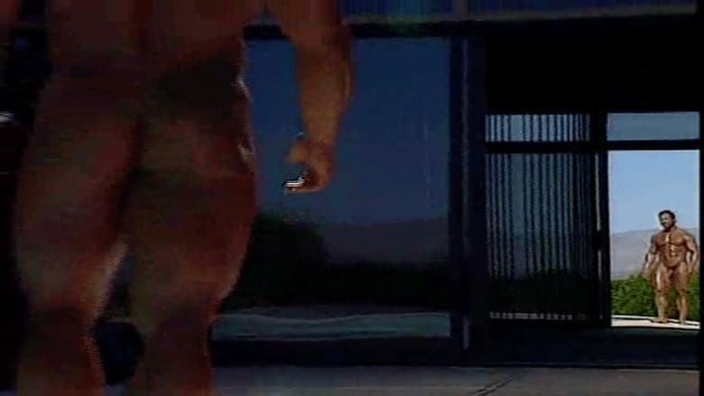 кадр из фильма Minute Man Solo 20: The Carl Hardwick Collection