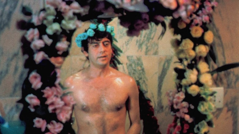 кадр из фильма Hermitage