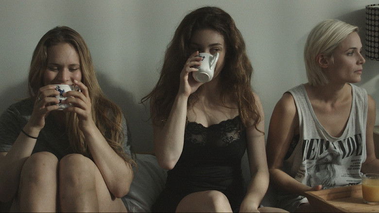 кадр из фильма Le Piment