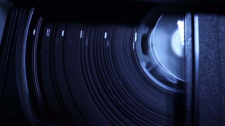 кадр из фильма Attenuation