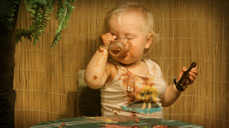 кадр из фильма Las Palmas