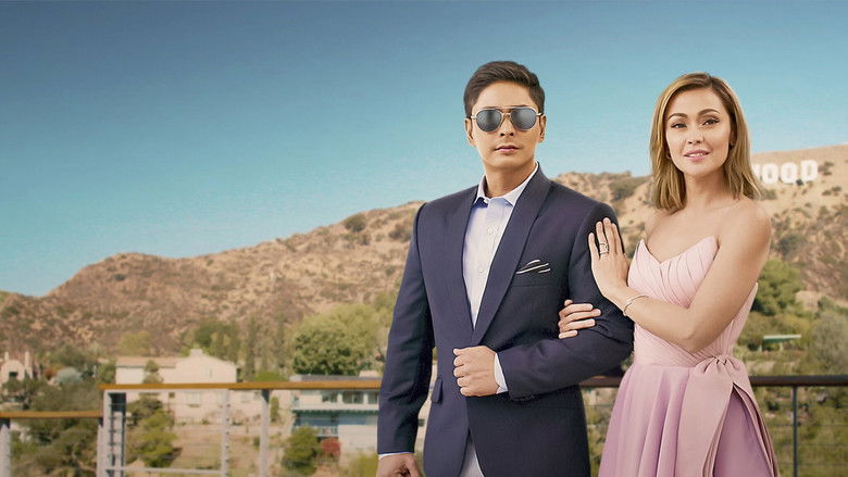 кадр из фильма Labyu with an Accent