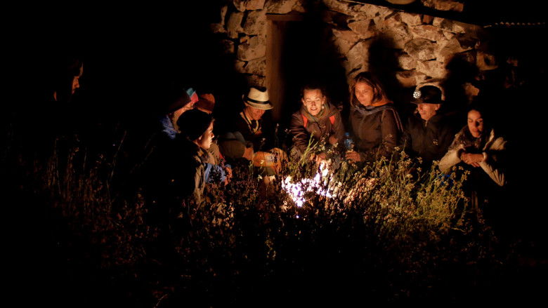 кадр из фильма La Búsqueda del Sentido