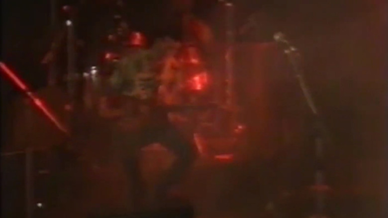 кадр из фильма מאמי - אופרת רוק