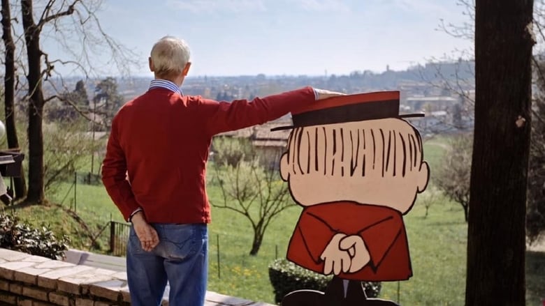 кадр из фильма Bozzetto non troppo