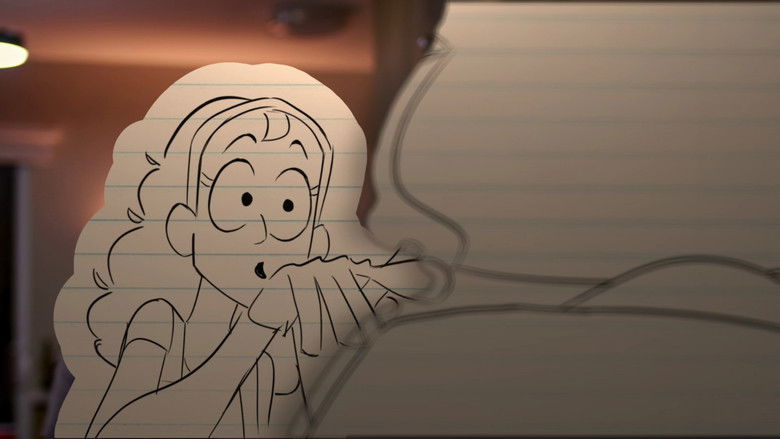 кадр из фильма Xigarro