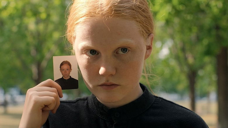 кадр из фильма Sur la terre comme au ciel