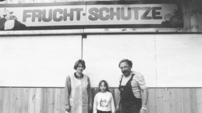 кадр из фильма Wir machen weiter...