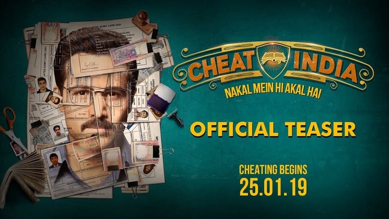 кадр из фильма Cheat India