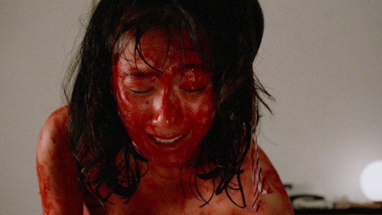 кадр из фильма 暴行本番