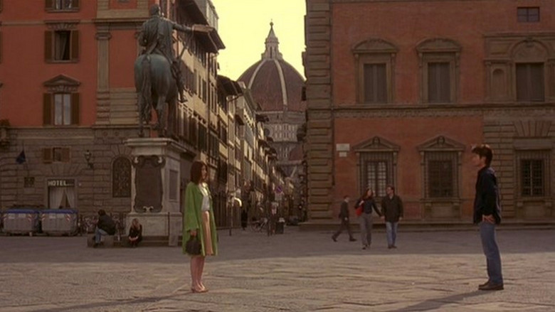 кадр из фильма 冷静と情熱のあいだ