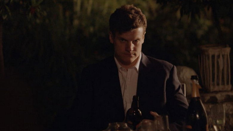 кадр из фильма Morning is Broken