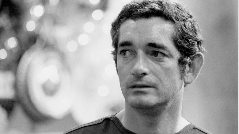 кадр из фильма Jacques Demy, le rose et le noir