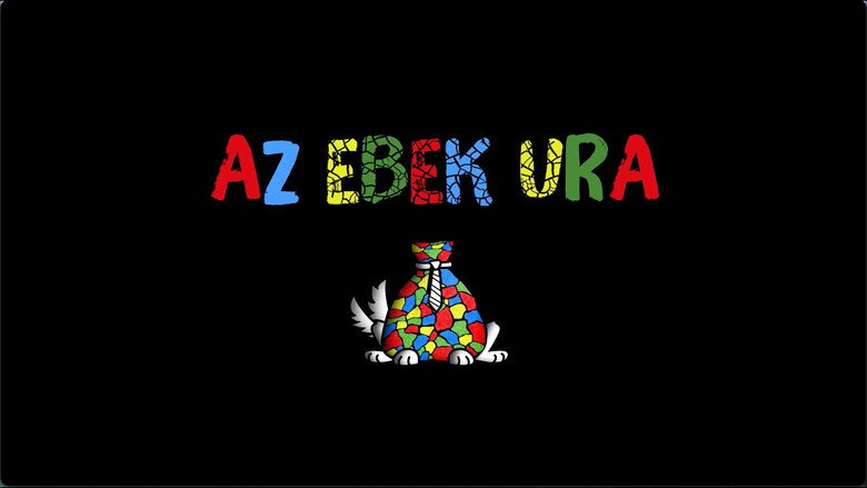 кадр из фильма Az ebek ura