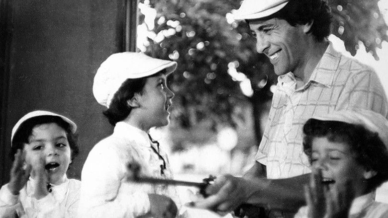 кадр из фильма Асиф, Васиф, Агасиф